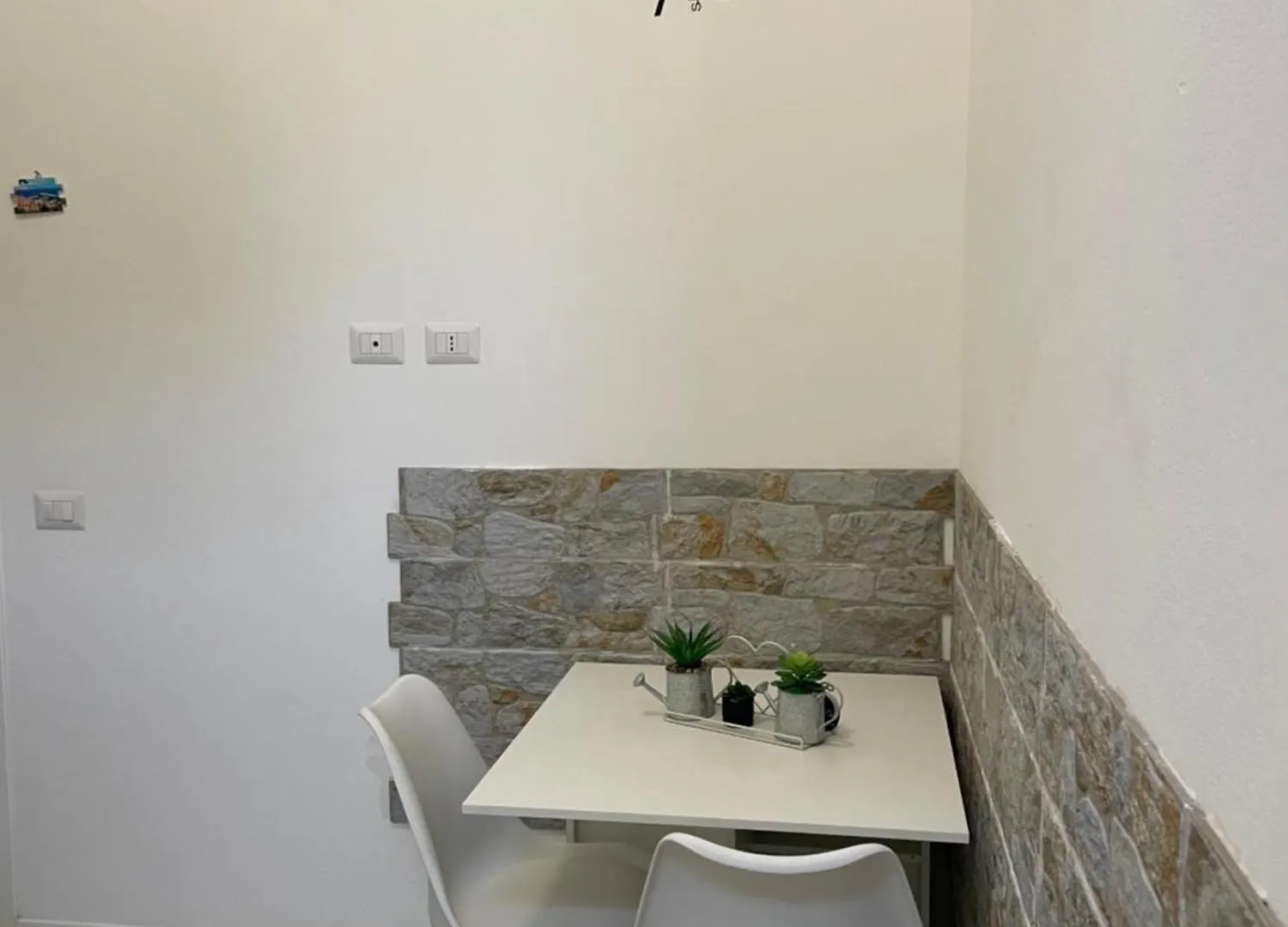 Apartamento La Casa Di Velvet Milán