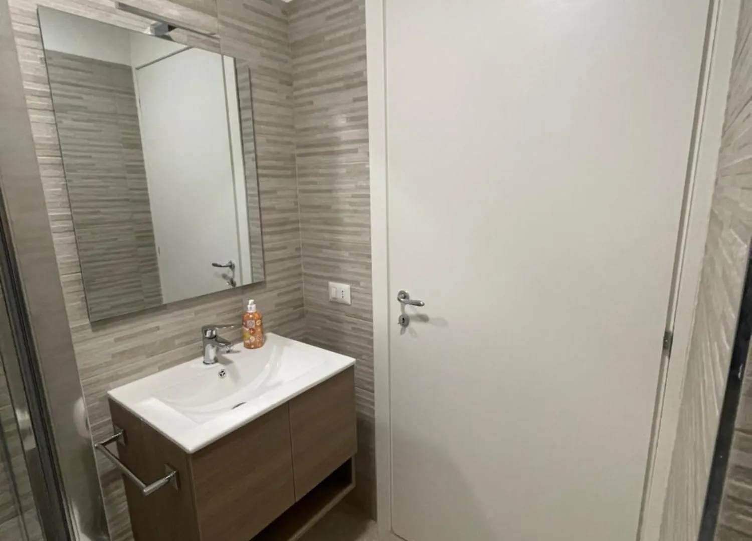 Apartamento La Casa Di Velvet Milán
