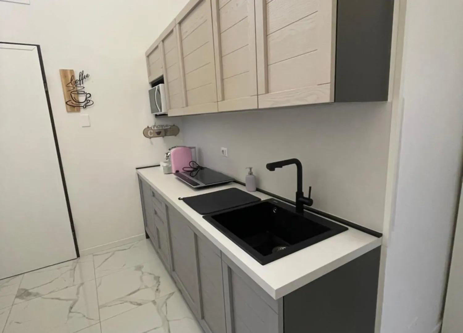 Apartamento La Casa Di Velvet Milán