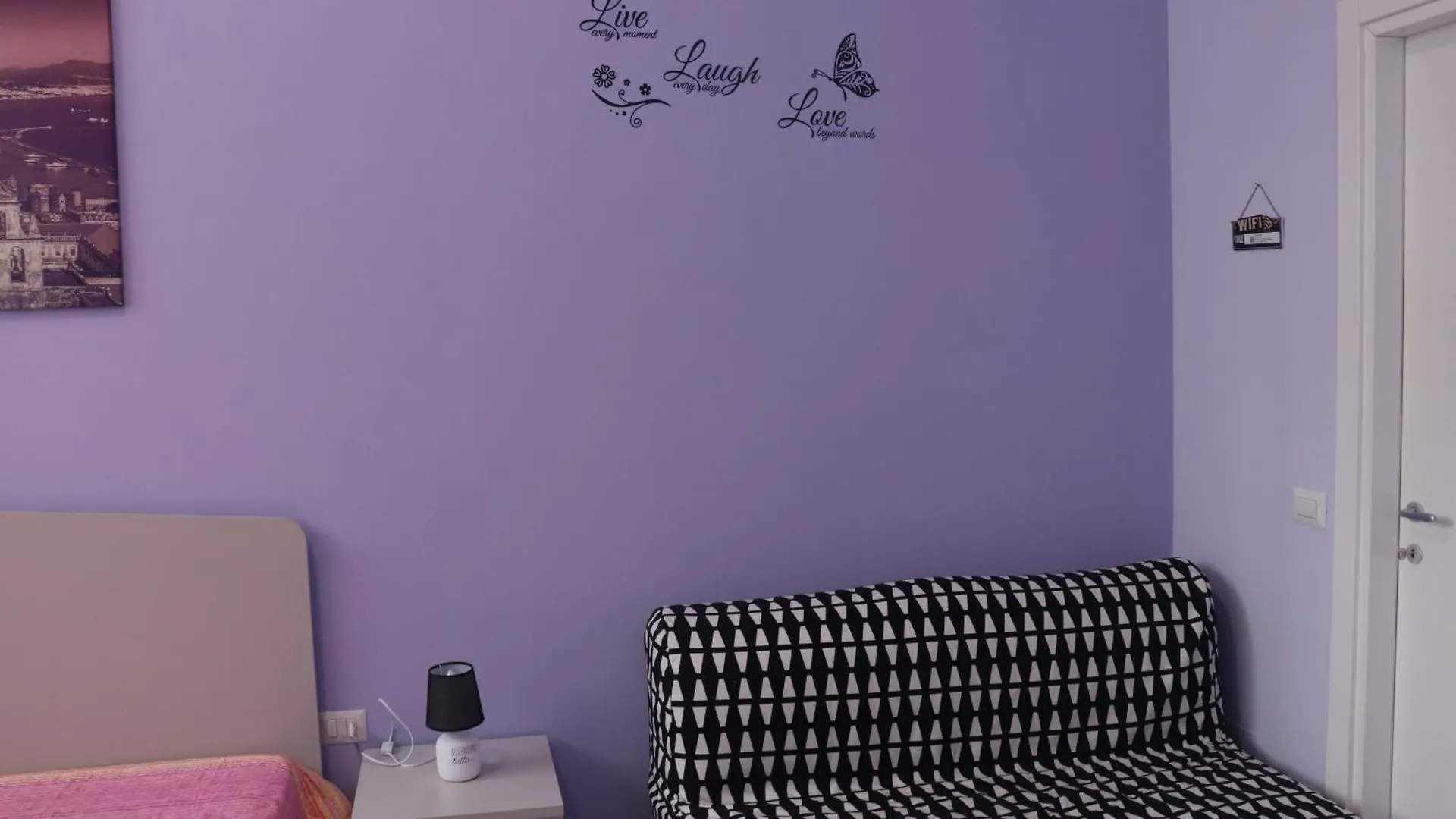 Apartamento La Casa Di Velvet Milán