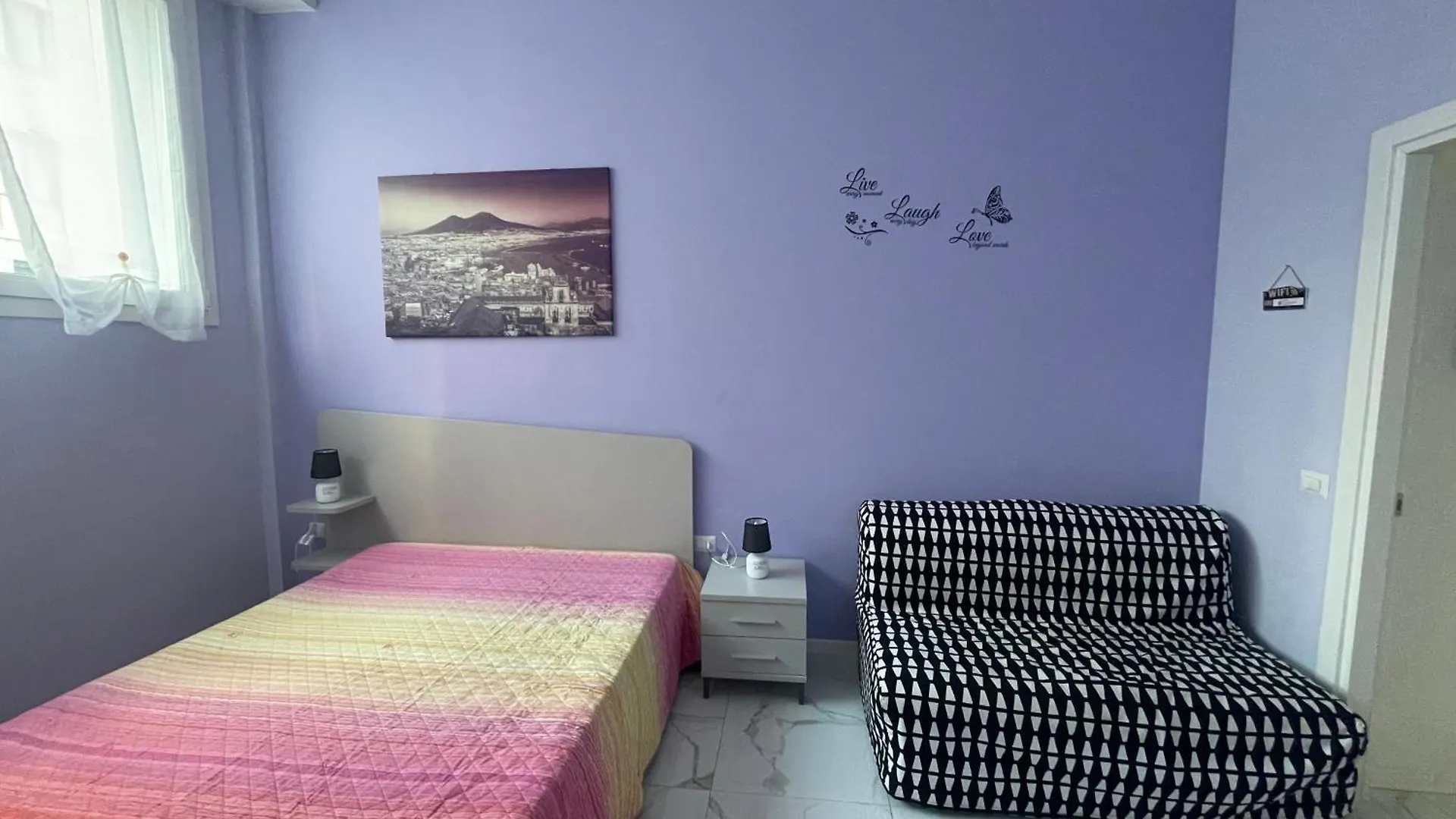 Apartamento La Casa Di Velvet Milán Italia