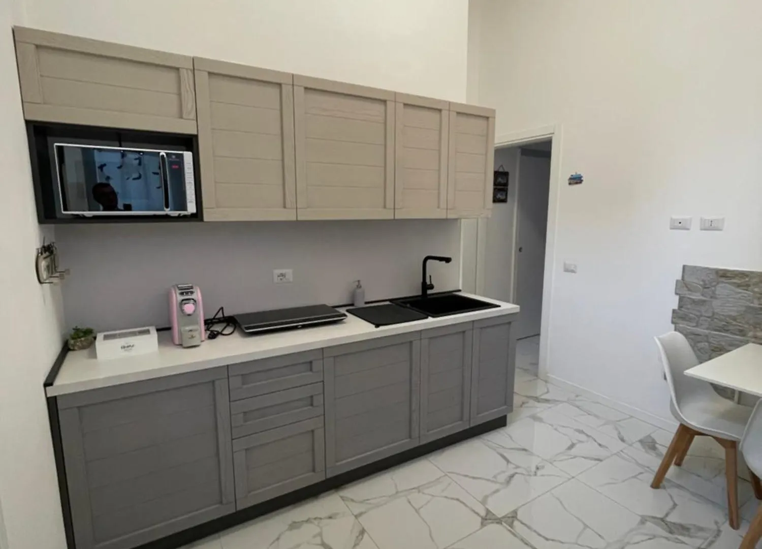 Apartamento La Casa Di Velvet Milán Italia