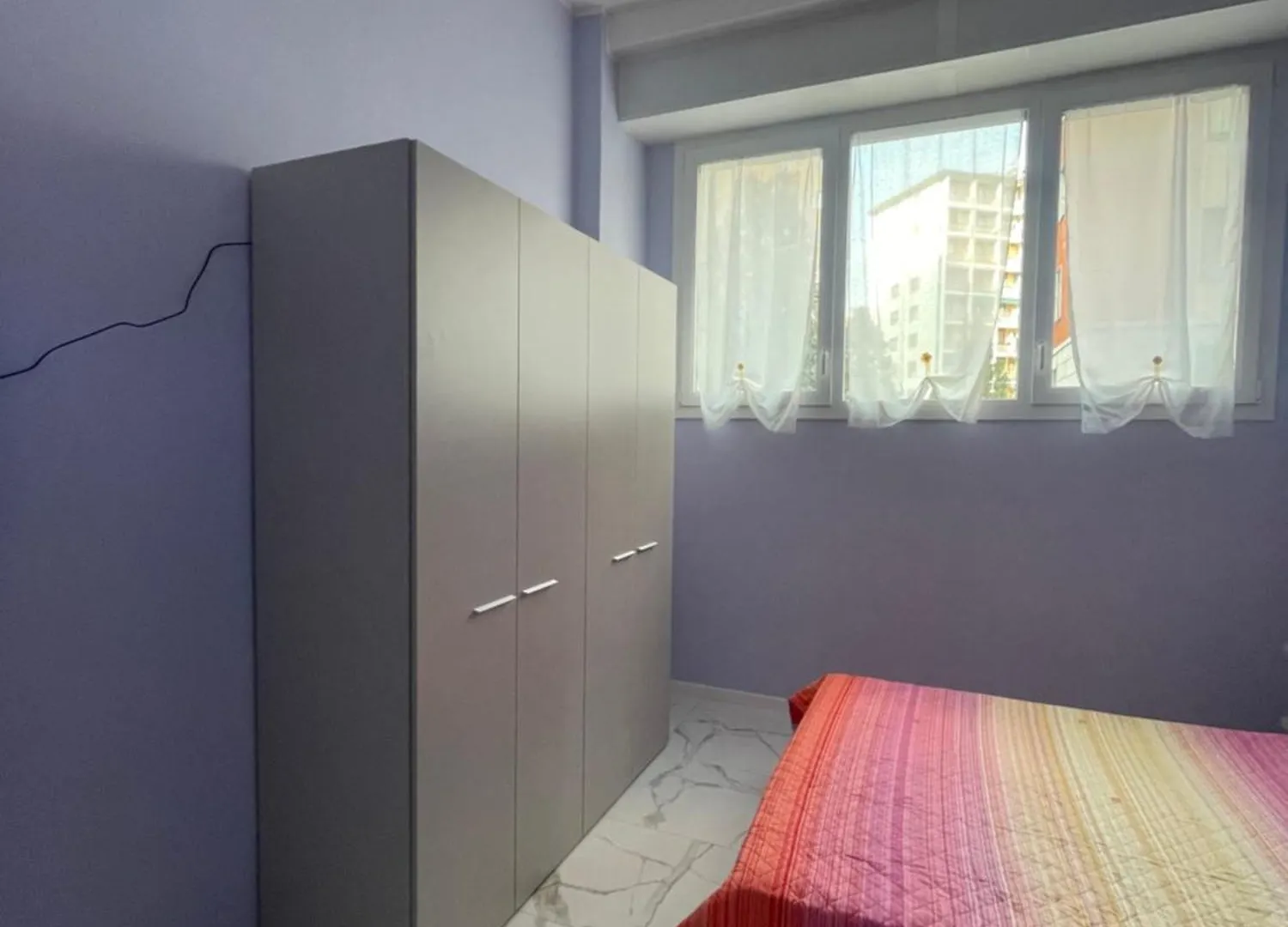 Apartamento La Casa Di Velvet Milán