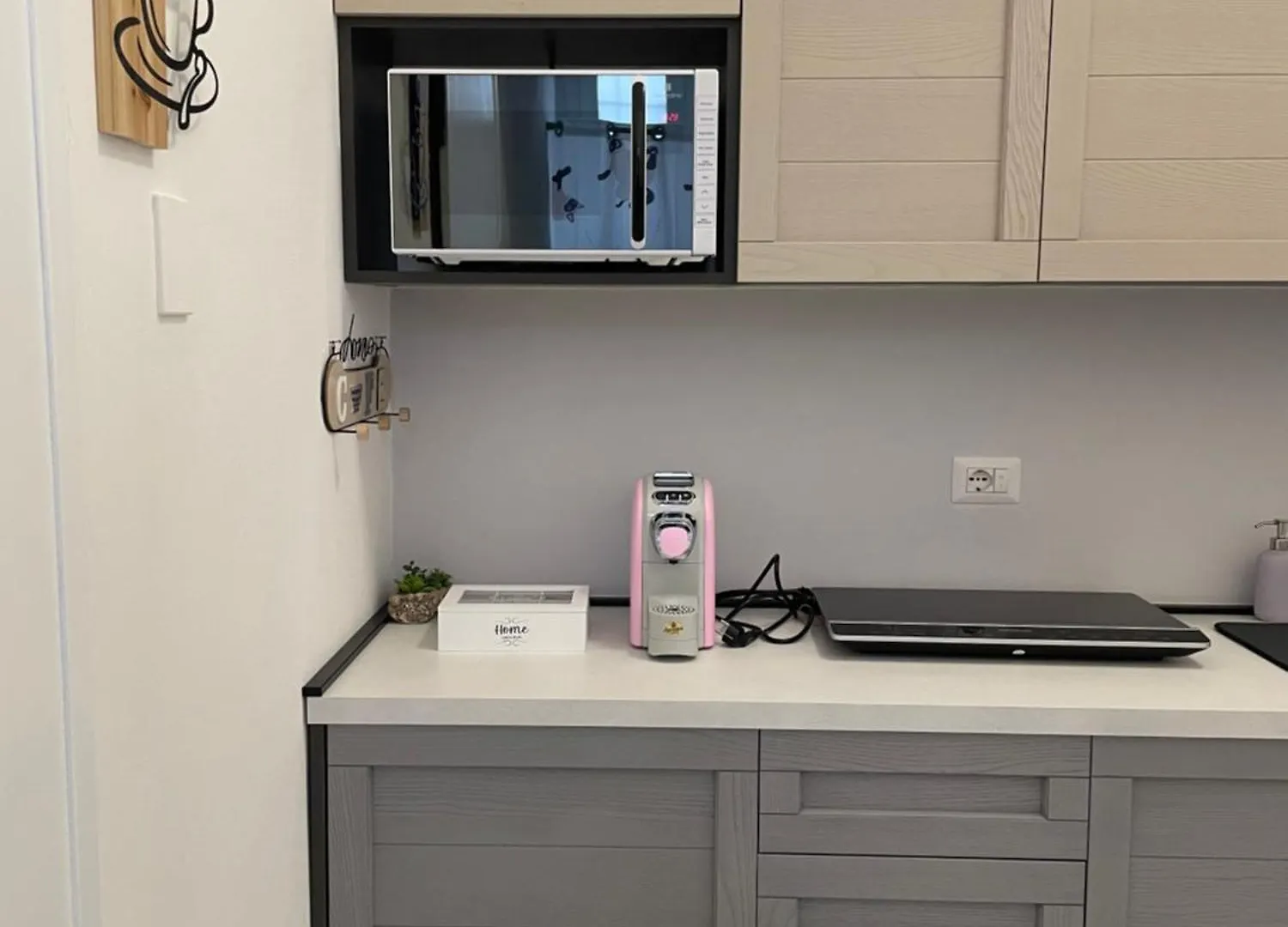 Apartamento La Casa Di Velvet Milán 0*,  Italia