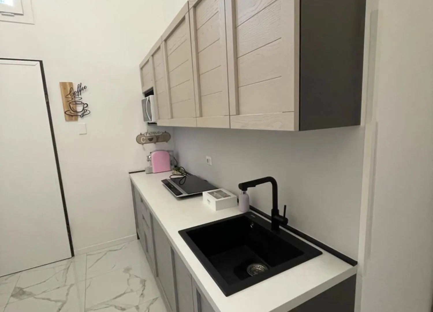 Apartamento La Casa Di Velvet Milán 0*,