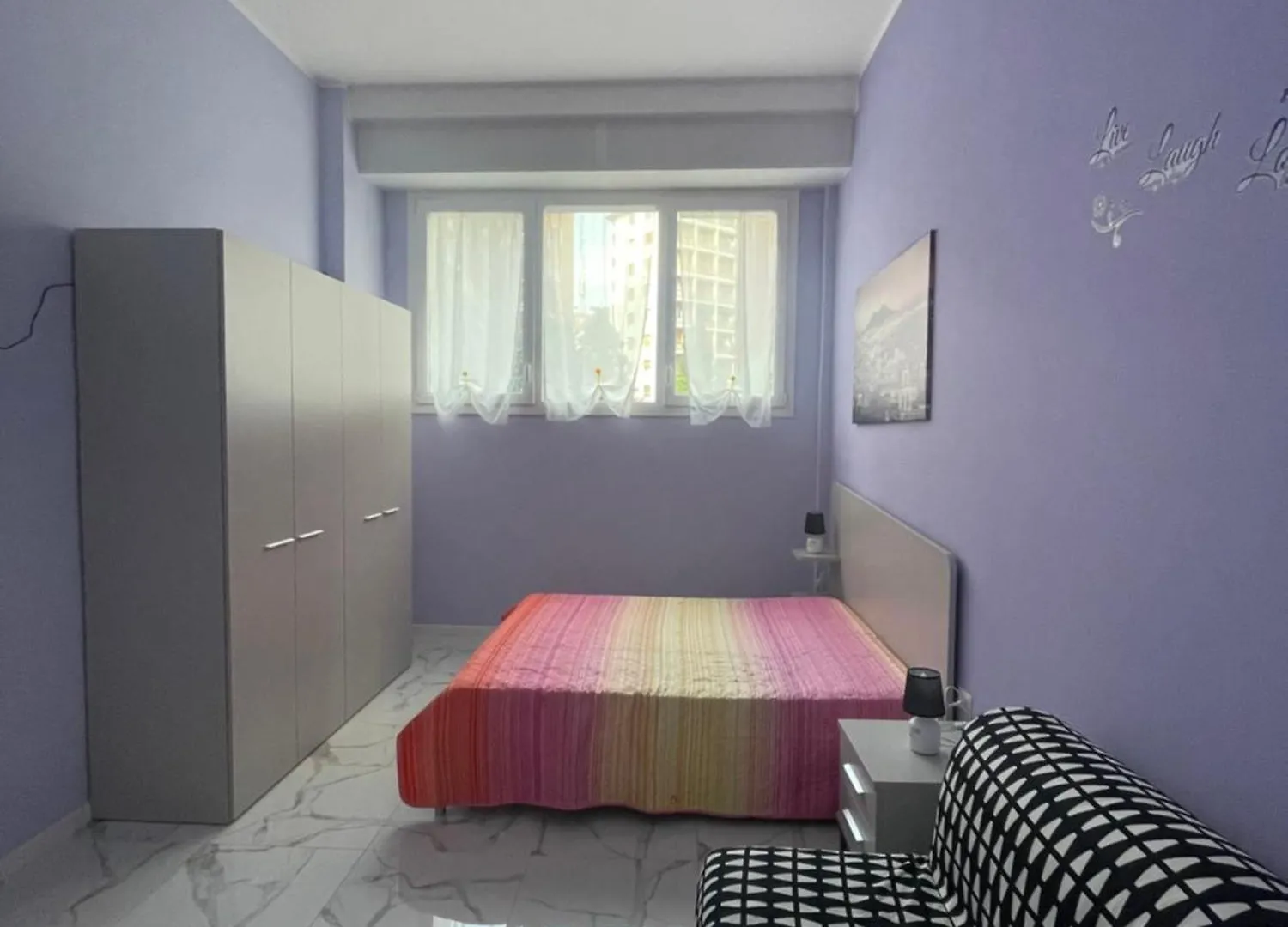 Apartamento La Casa Di Velvet Milán
