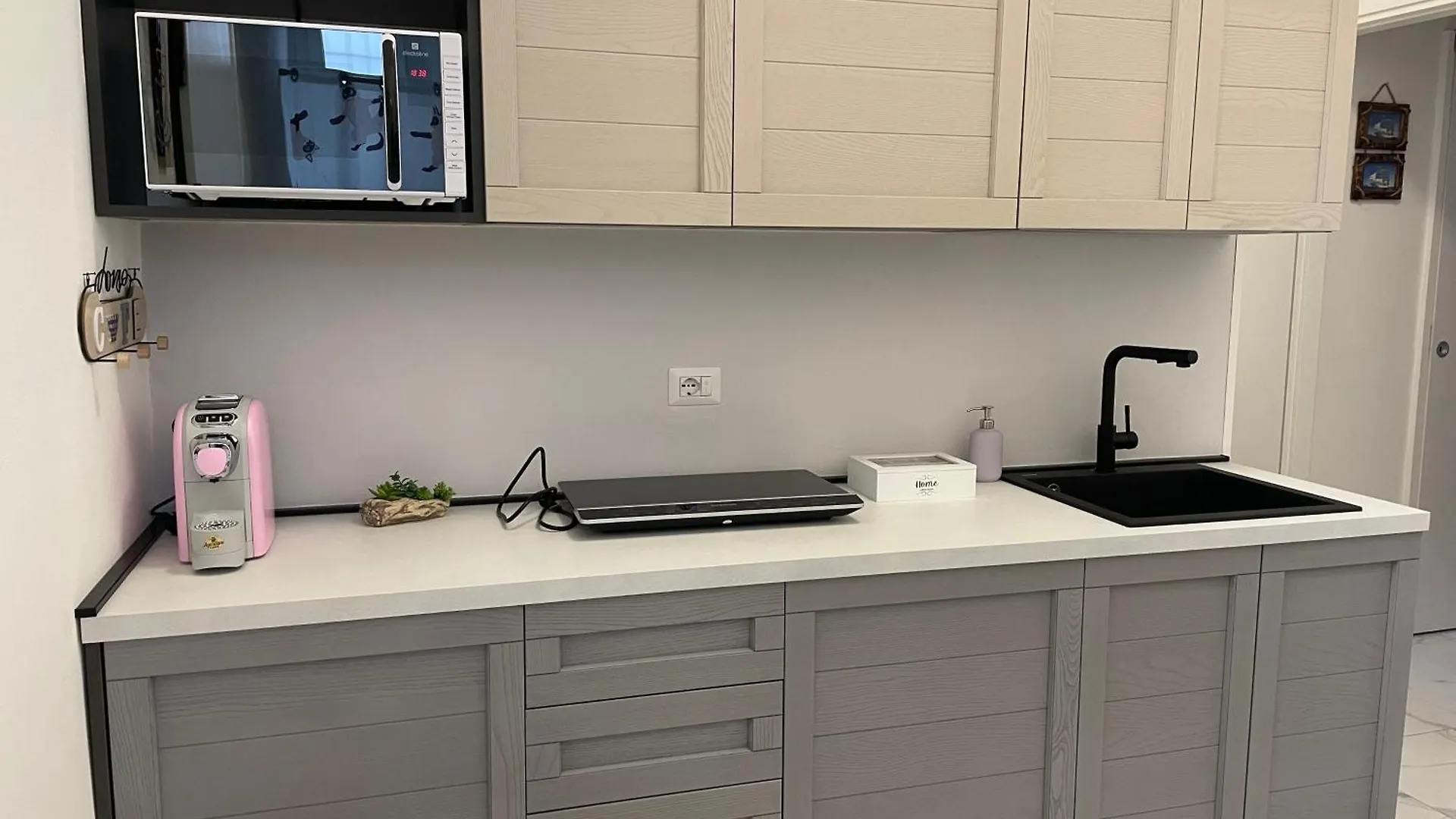 Apartamento La Casa Di Velvet Milán Italia