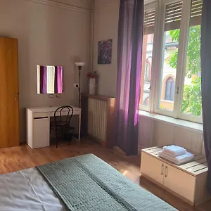 Konukevi Ambra Boutique, Milano