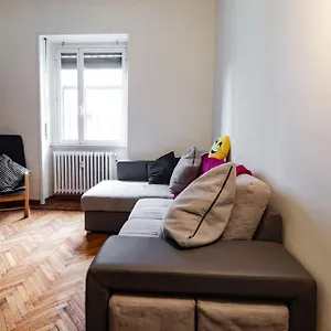  Appartamento Entire Home/apt In Near Fairs And Navigli