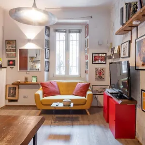  Apartamento Bessy House - 7Sundays