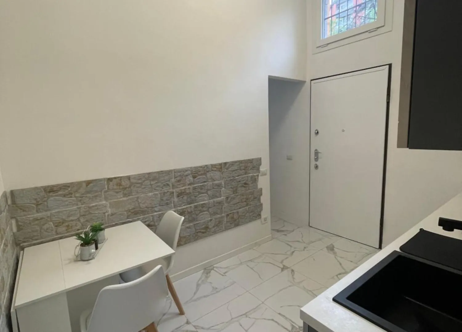 דירות מילאנו La Casa Di Velvet