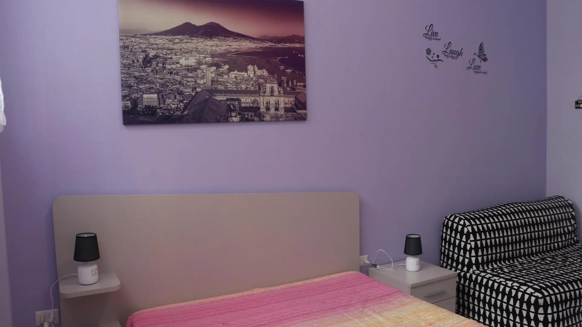 דירות מילאנו La Casa Di Velvet איטליה