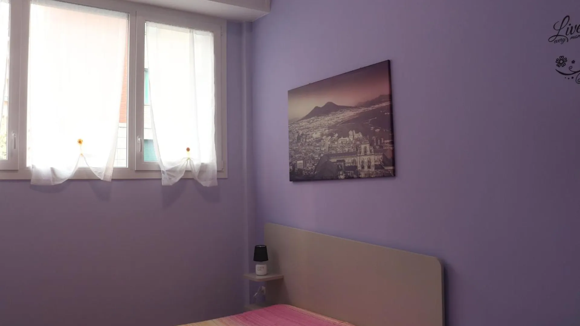 דירות מילאנו La Casa Di Velvet איטליה